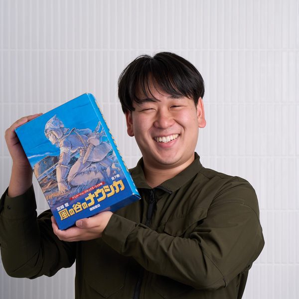TEIKUスタッフ